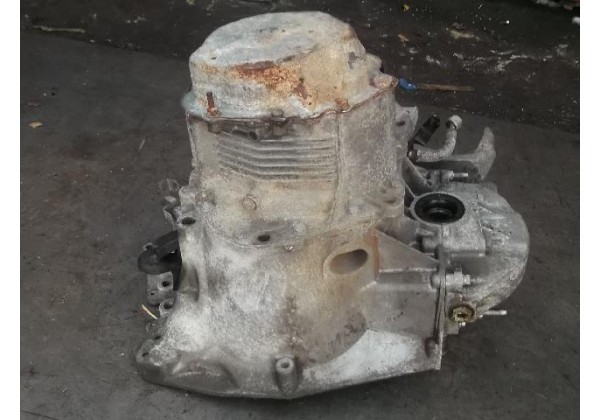 кпп, коробка передач, 5 ступ гідр натиск Citroen C5 1.8, 2.0 16V, 20DL29